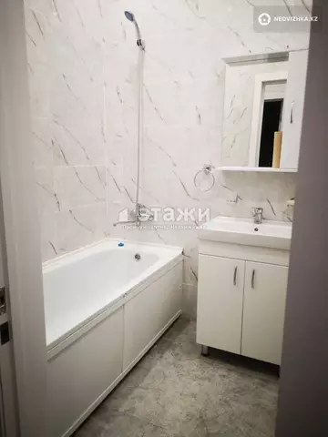 45 м², 1-комнатная квартира, этаж 5 из 12, 45 м², изображение - 4