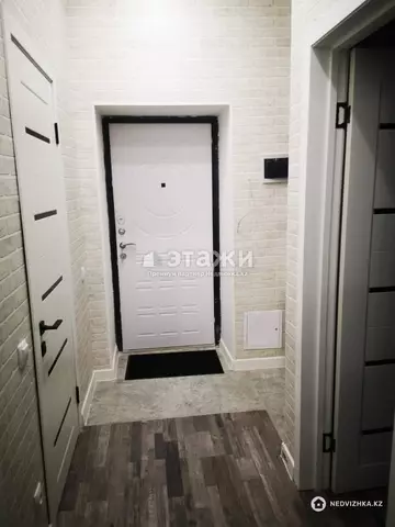 45 м², 1-комнатная квартира, этаж 5 из 12, 45 м², изображение - 5