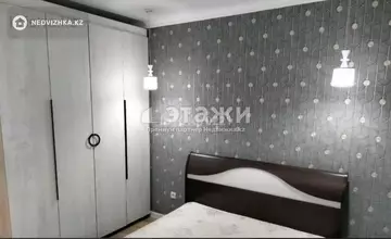 45 м², 2-комнатная квартира, этаж 3 из 12, 45 м², изображение - 4