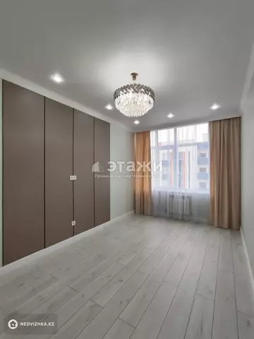 2-комнатная квартира, этаж 14 из 15, 40 м²