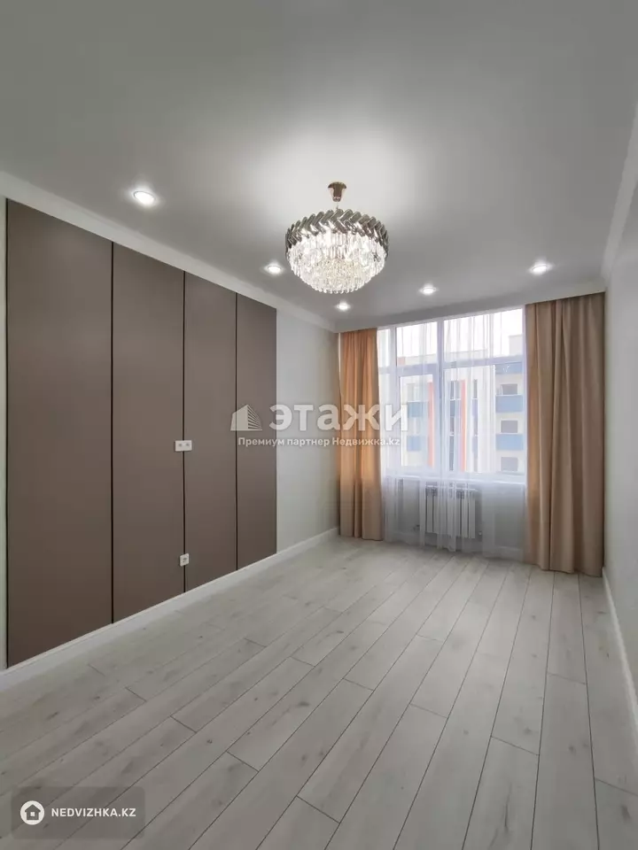 40.1 м², 2-комнатная квартира, этаж 14 из 15, 40 м², изображение - 1