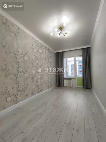 2-комнатная квартира, этаж 14 из 15, 40 м²