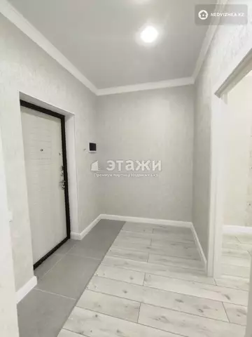 40.1 м², 2-комнатная квартира, этаж 14 из 15, 40 м², изображение - 6