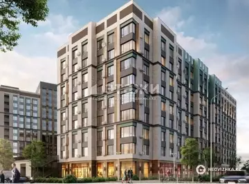 2-комнатная квартира, этаж 12 из 14, 72 м²