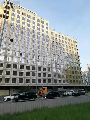 71.58 м², 2-комнатная квартира, этаж 12 из 14, 72 м², изображение - 6