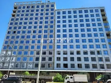 71.58 м², 2-комнатная квартира, этаж 12 из 14, 72 м², изображение - 7