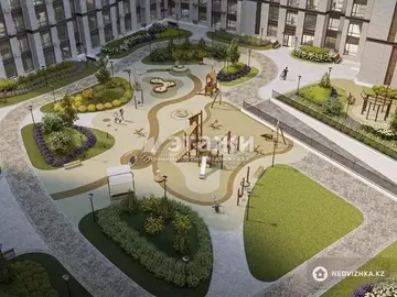 71.58 м², 2-комнатная квартира, этаж 12 из 14, 72 м², изображение - 8