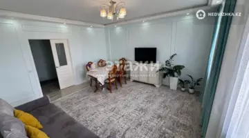 3-комнатная квартира, этаж 7 из 10, 100 м²