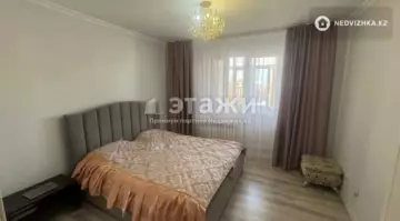 3-комнатная квартира, этаж 7 из 10, 100 м²