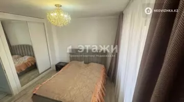 3-комнатная квартира, этаж 7 из 10, 100 м²