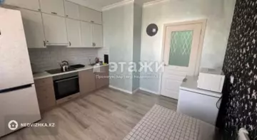 3-комнатная квартира, этаж 7 из 10, 100 м²
