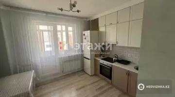 100 м², 3-комнатная квартира, этаж 7 из 10, 100 м², изображение - 4