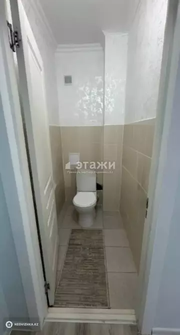 100 м², 3-комнатная квартира, этаж 7 из 10, 100 м², изображение - 8