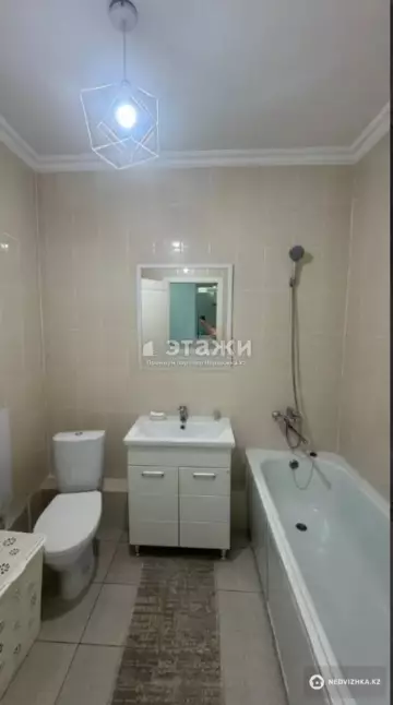100 м², 3-комнатная квартира, этаж 7 из 10, 100 м², изображение - 11