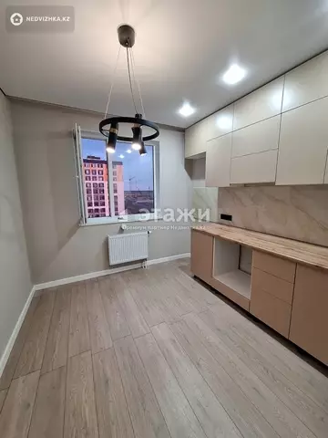 54 м², 2-комнатная квартира, этаж 7 из 9, 54 м², изображение - 7