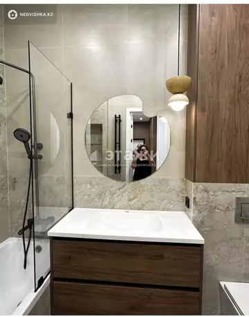 73.6 м², 3-комнатная квартира, этаж 15 из 17, 74 м², изображение - 4