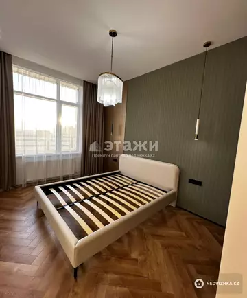 3-комнатная квартира, этаж 15 из 17, 74 м²