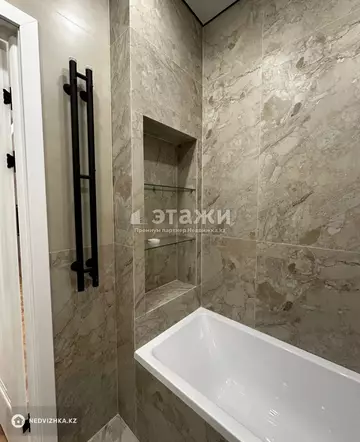 73.6 м², 3-комнатная квартира, этаж 15 из 17, 74 м², изображение - 5