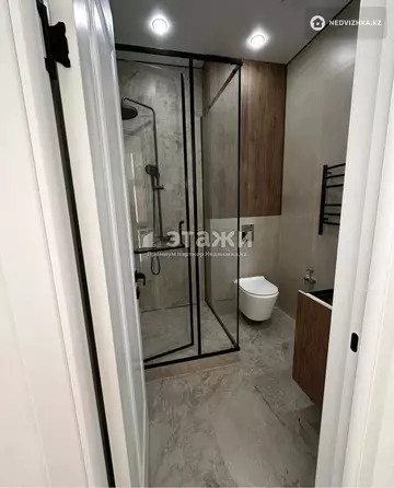 73.6 м², 3-комнатная квартира, этаж 15 из 17, 74 м², изображение - 6
