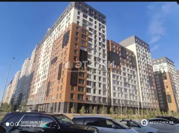 73.6 м², 3-комнатная квартира, этаж 15 из 17, 74 м², изображение - 7