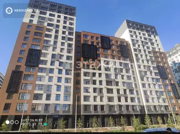 73.6 м², 3-комнатная квартира, этаж 15 из 17, 74 м², изображение - 8