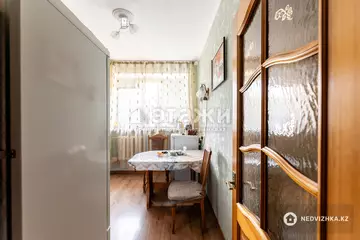43.1 м², 1-комнатная квартира, этаж 4 из 5, 43 м², изображение - 8