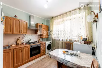 43.1 м², 1-комнатная квартира, этаж 4 из 5, 43 м², изображение - 9