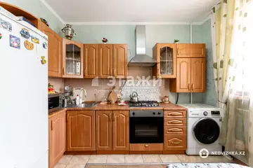 43.1 м², 1-комнатная квартира, этаж 4 из 5, 43 м², изображение - 10