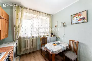 43.1 м², 1-комнатная квартира, этаж 4 из 5, 43 м², изображение - 11