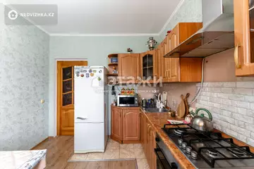 43.1 м², 1-комнатная квартира, этаж 4 из 5, 43 м², изображение - 12