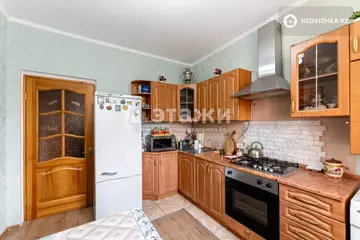 43.1 м², 1-комнатная квартира, этаж 4 из 5, 43 м², изображение - 13