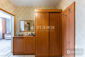 43.1 м², 1-комнатная квартира, этаж 4 из 5, 43 м², изображение - 16