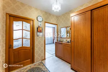 43.1 м², 1-комнатная квартира, этаж 4 из 5, 43 м², изображение - 17