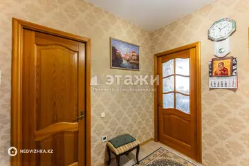43.1 м², 1-комнатная квартира, этаж 4 из 5, 43 м², изображение - 18