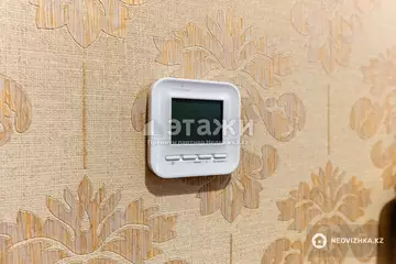 43.1 м², 1-комнатная квартира, этаж 4 из 5, 43 м², изображение - 19