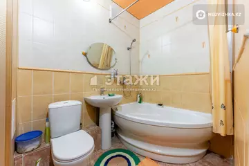 43.1 м², 1-комнатная квартира, этаж 4 из 5, 43 м², изображение - 20