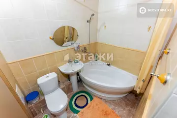 43.1 м², 1-комнатная квартира, этаж 4 из 5, 43 м², изображение - 21
