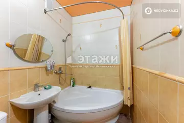 43.1 м², 1-комнатная квартира, этаж 4 из 5, 43 м², изображение - 23