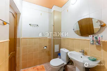 43.1 м², 1-комнатная квартира, этаж 4 из 5, 43 м², изображение - 24