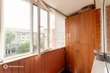 43.1 м², 1-комнатная квартира, этаж 4 из 5, 43 м², изображение - 25