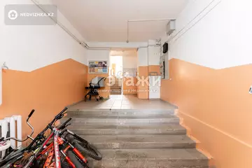 43.1 м², 1-комнатная квартира, этаж 4 из 5, 43 м², изображение - 27