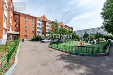 43.1 м², 1-комнатная квартира, этаж 4 из 5, 43 м², изображение - 28