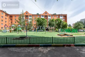 43.1 м², 1-комнатная квартира, этаж 4 из 5, 43 м², изображение - 29
