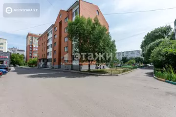 43.1 м², 1-комнатная квартира, этаж 4 из 5, 43 м², изображение - 31