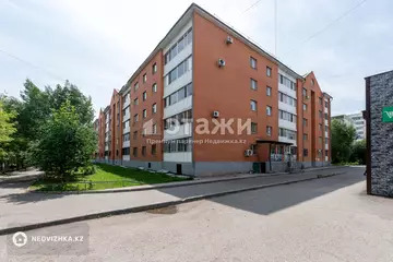 43.1 м², 1-комнатная квартира, этаж 4 из 5, 43 м², изображение - 32
