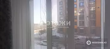 85 м², 3-комнатная квартира, этаж 2 из 6, 85 м², изображение - 0