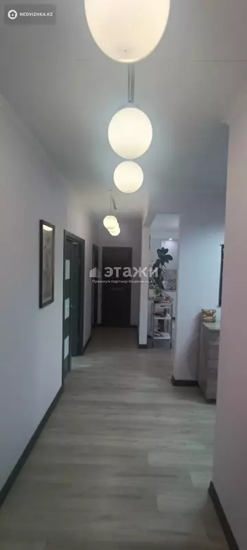 85 м², 3-комнатная квартира, этаж 2 из 6, 85 м², изображение - 6