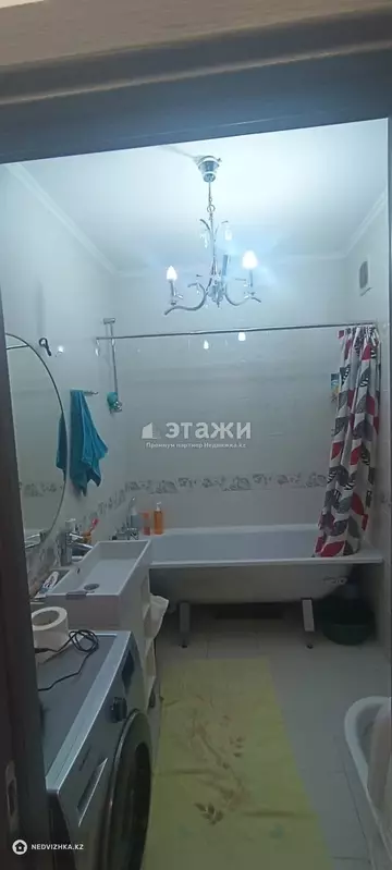 85 м², 3-комнатная квартира, этаж 2 из 6, 85 м², изображение - 11