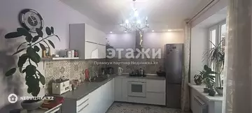 85 м², 3-комнатная квартира, этаж 2 из 6, 85 м², изображение - 12