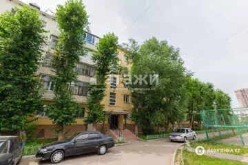 30.5 м², 1-комнатная квартира, этаж 3 из 5, 30 м², изображение - 15